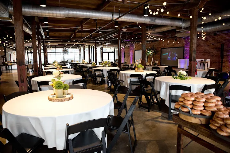 1800 Drayton Catering and Events - music