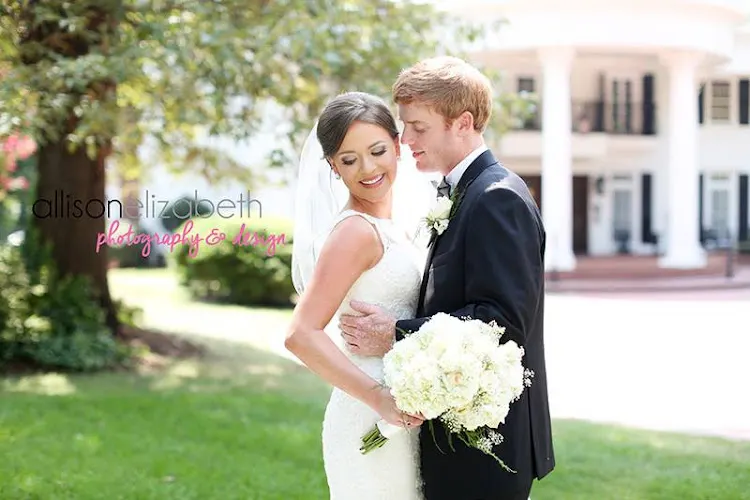 Allison Elizabeth Photography by Allison Dykstra - photographers