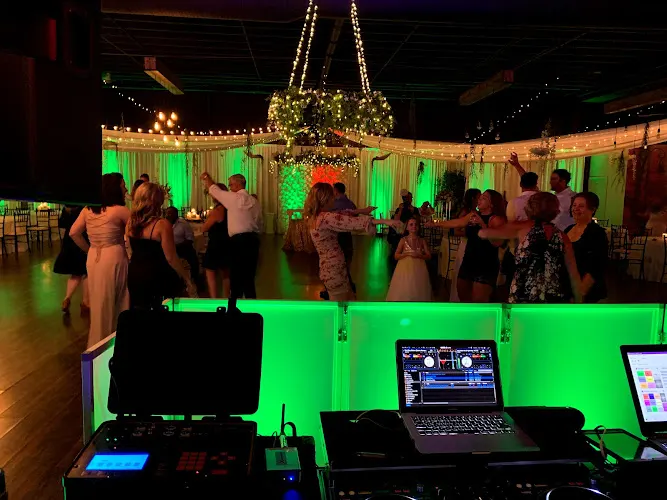 ATG Entertainment - music