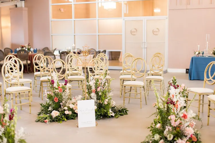 BeMi's Wedding and Event Venue - planners