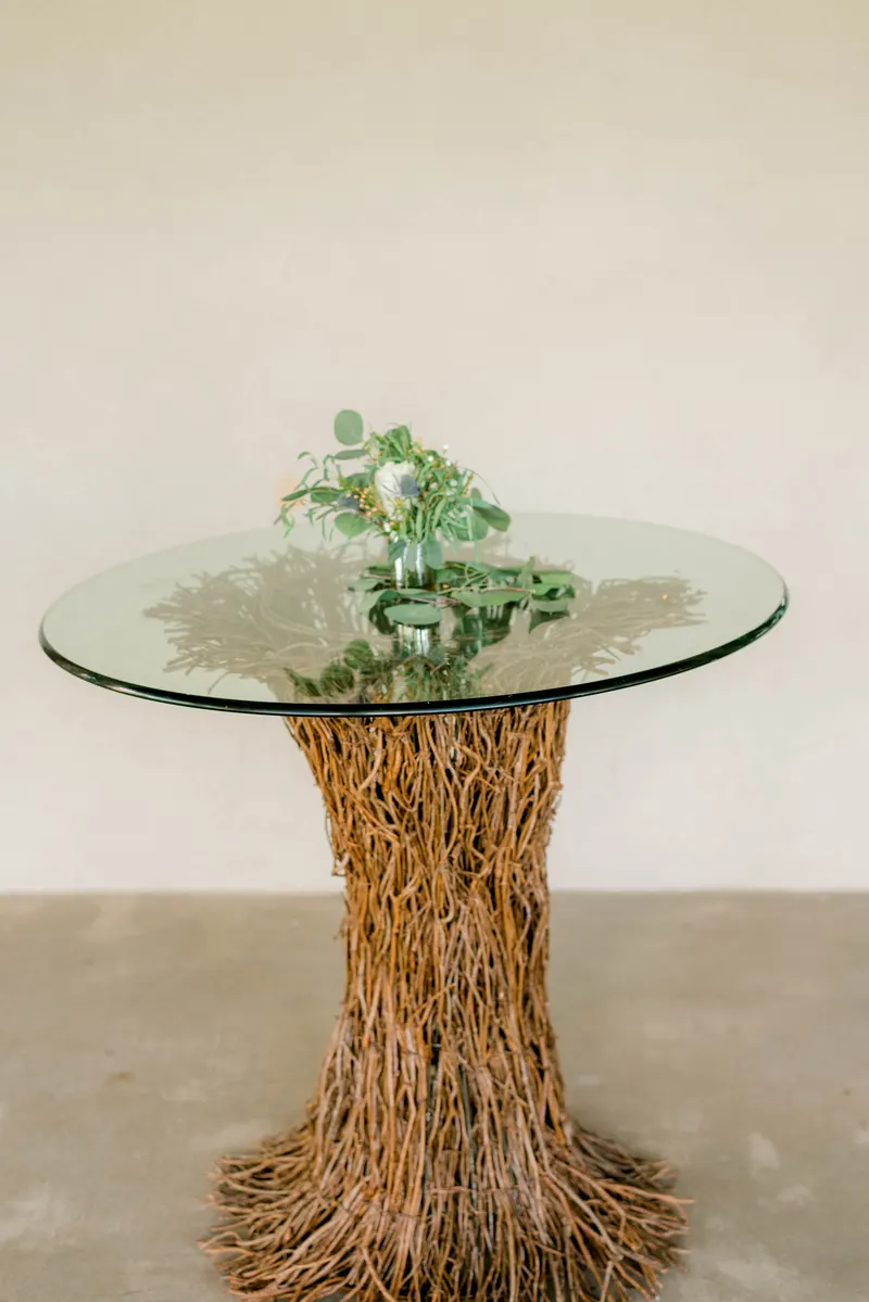 Berbank Events - Rentals & Design