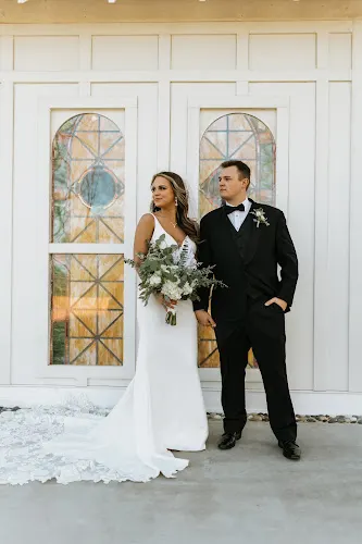 Blissful Blooms - A Wedding, Reception & Party Company - planners