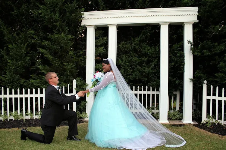 Brian Kelly Wedding Videography - planners