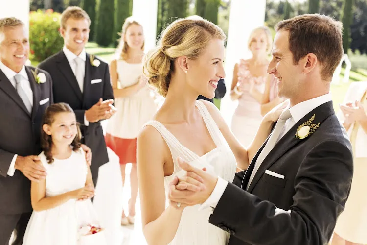 Carolina Ballroom Dance Studio - planners