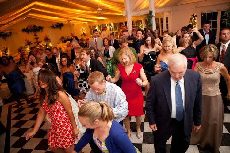 Carolina Party Professionals Mobile DJs & Disc Jockeys - music