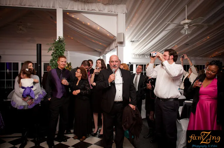 Carolina Party Professionals - Wedding DJs - music