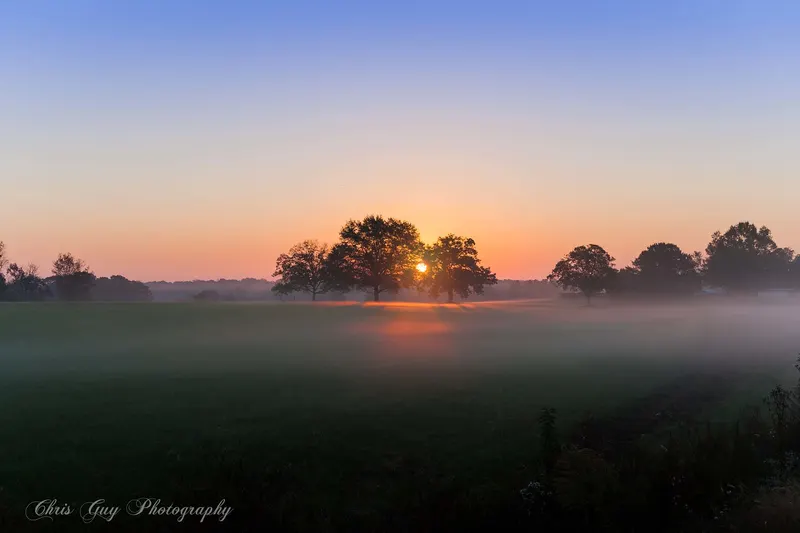 Chris Guy Photography - photographers