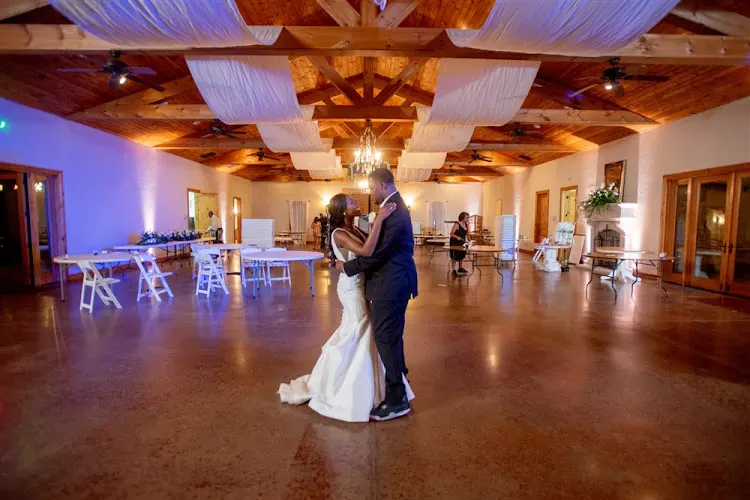 Complete Wedding + Events - music