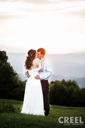 Creel Photo + Design Co. - photographers