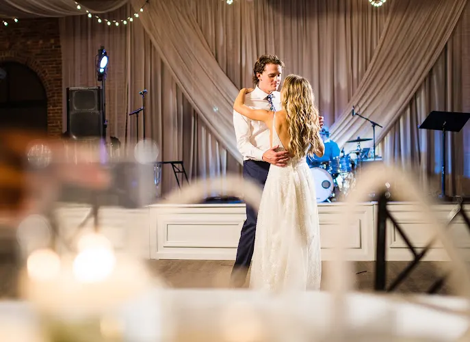 Crystal Williams Events - planners