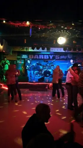 DARBYS - music