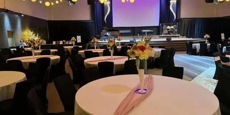 Discovery Pointe Venue LLC