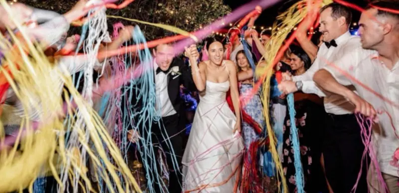 DJ Faith Cribb - Happily Ever After Entertainment