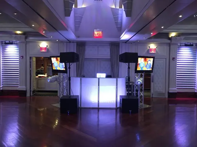 DJ LEGEND ENTERTAINMENT, LLC - music