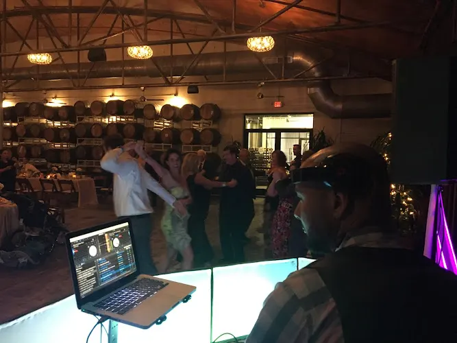 DJ Rock-Cee Entertainment - music