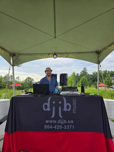 Djjb Music - music