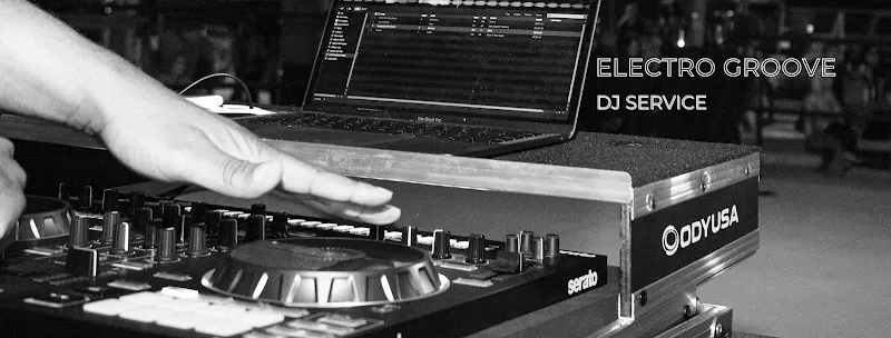 Electro Groove Sound - music