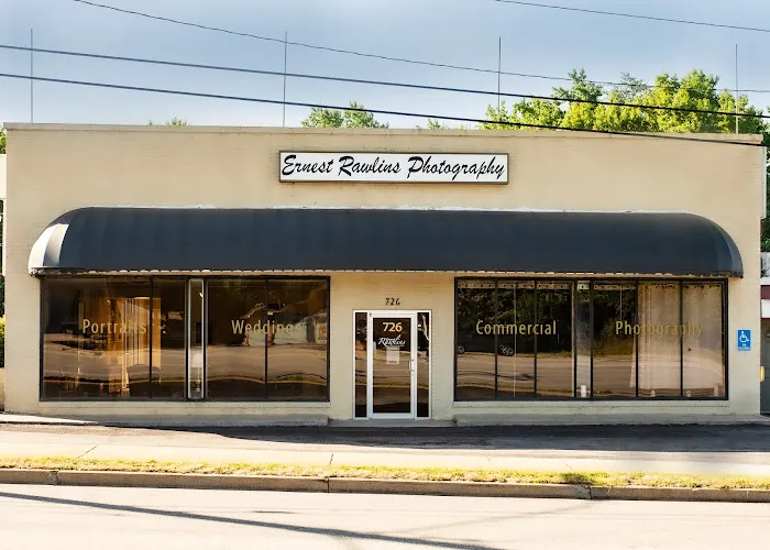 Ernest Rawlins Photography - photographers