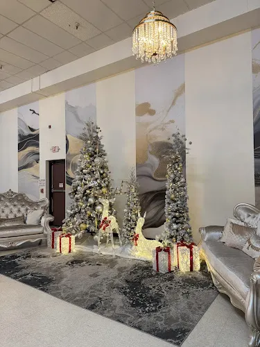 Greenville Event Center - Wedding Venue