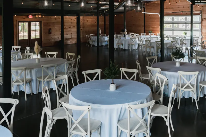 Greenway Farms Event Venue