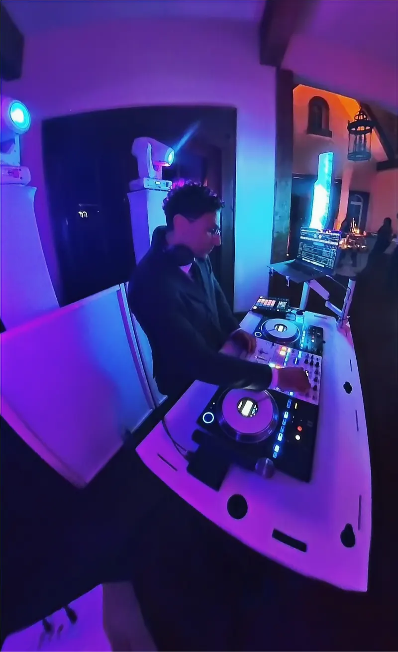 Groove Foundation Event DJs