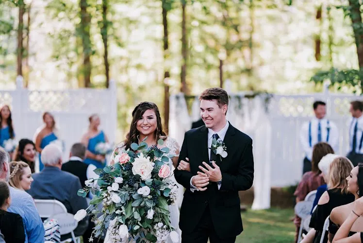 Hill & Co. Events - planners