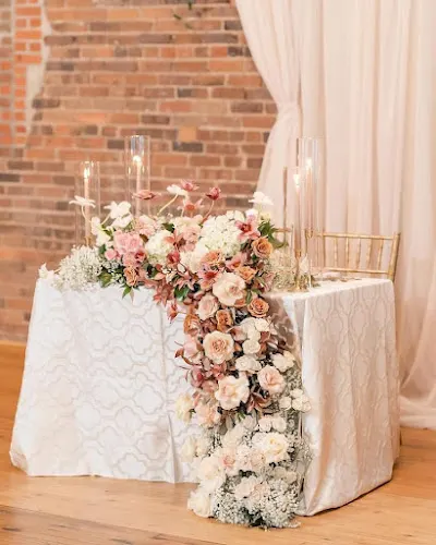 Indigo Hall & Events - music