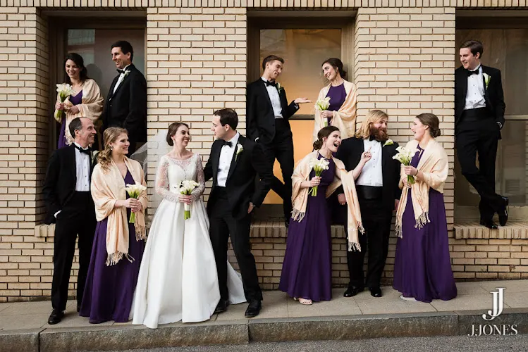 J. Jones Photography - planners