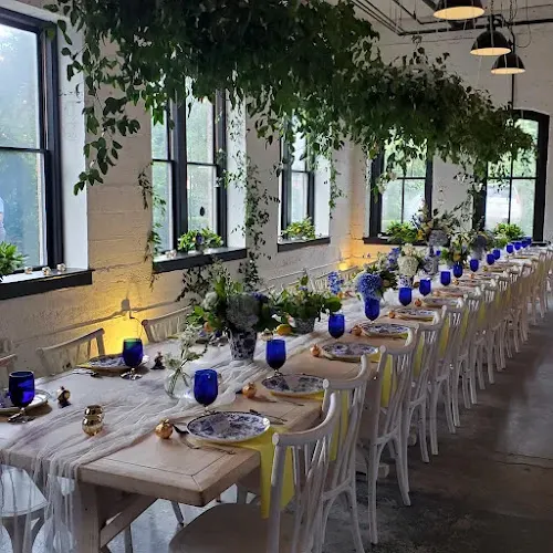 JS&G Events and Venues - planners