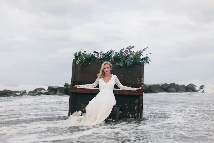 Kavin Bradner Photo - photographers