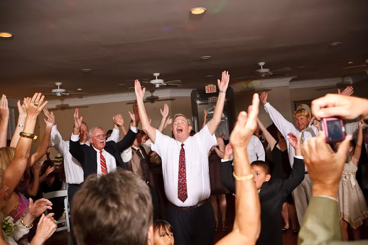 Lake Murray DJ Service - music