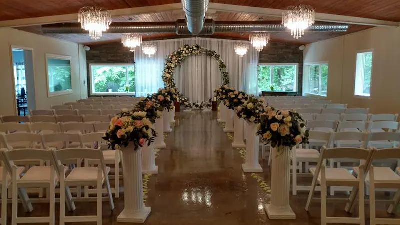 Lakeside Venue at Pioneer - music