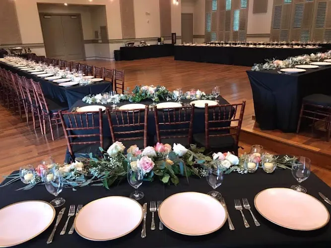 Lavish XXII-The Event Studio - Wedding Venue