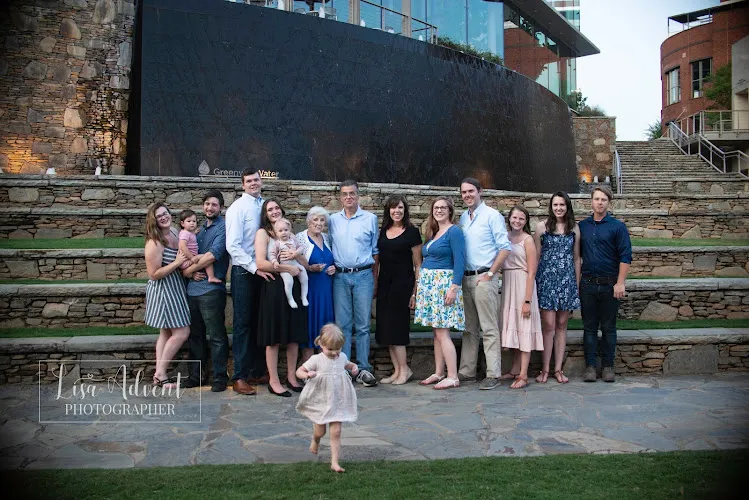 Lisa Advent Photography - photographers