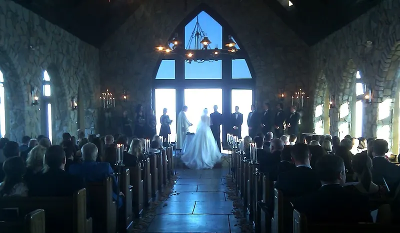 Love This Little City - Weddings & Events