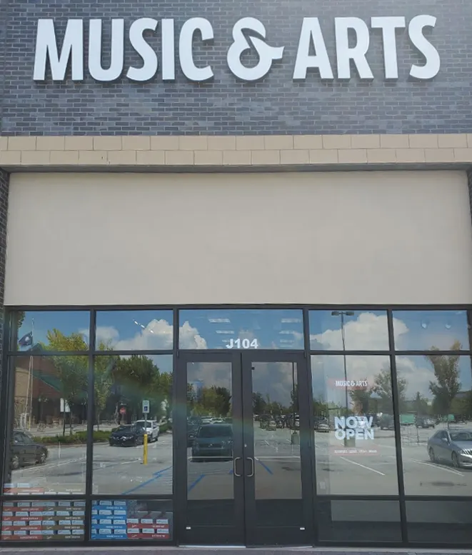 Music & Arts