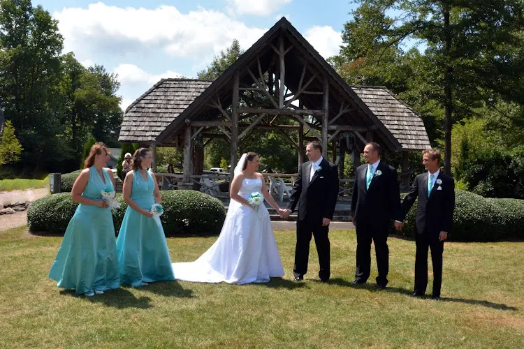 Nancy McMillan Photography - photographers
