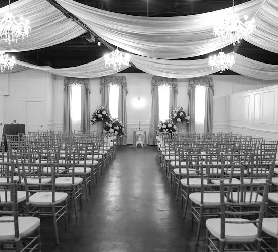 Park Place Luxe - Wedding Venue