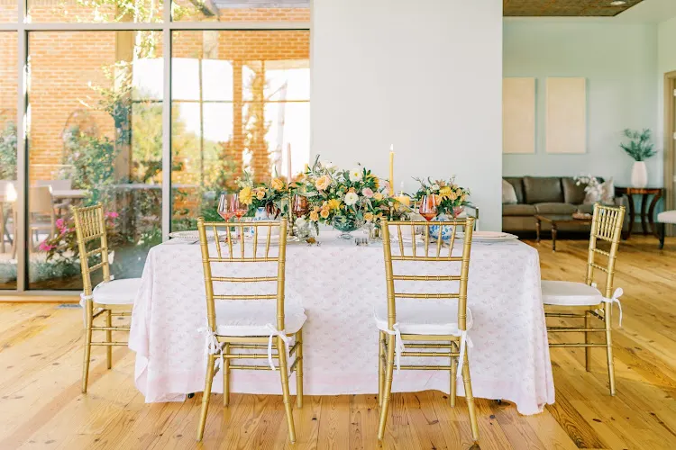 Park View at Hollingsworth - Wedding Venue