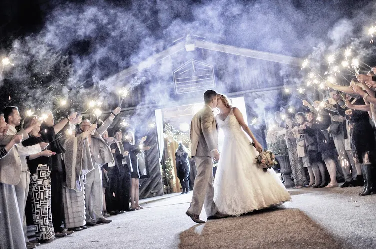 Parkkonen Photography - photographers