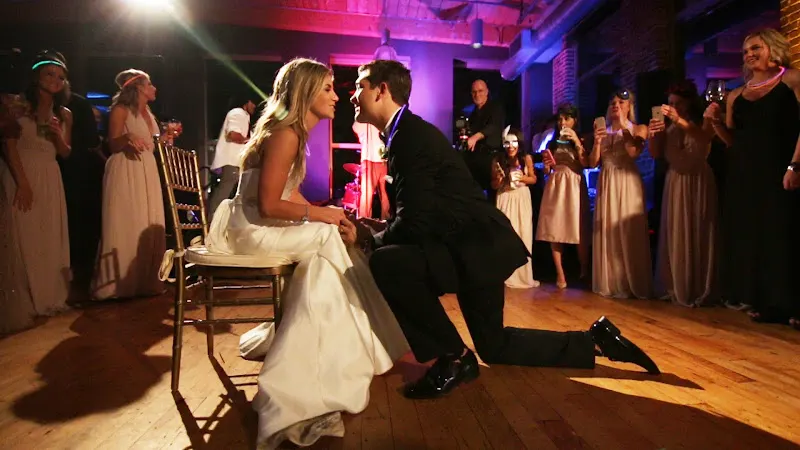 Perry Productions Wedding Video - photographers