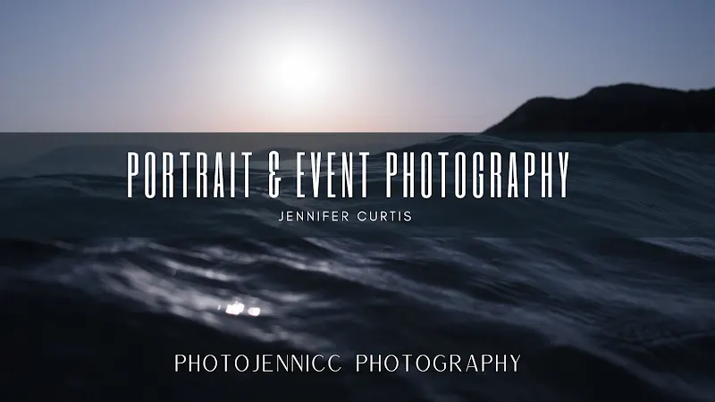 PhotoJennicc Photography - photographers