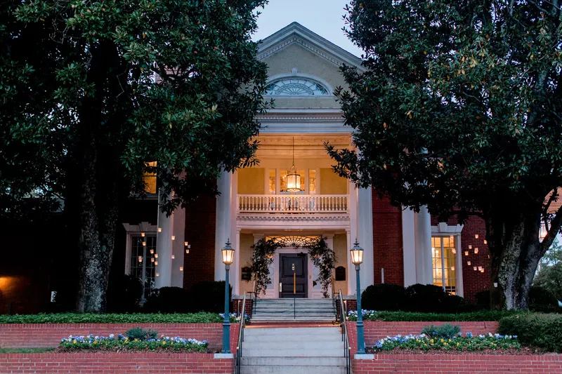Poinsett Club