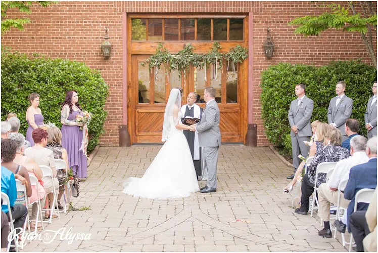Ryan & Alyssa Photography - planners