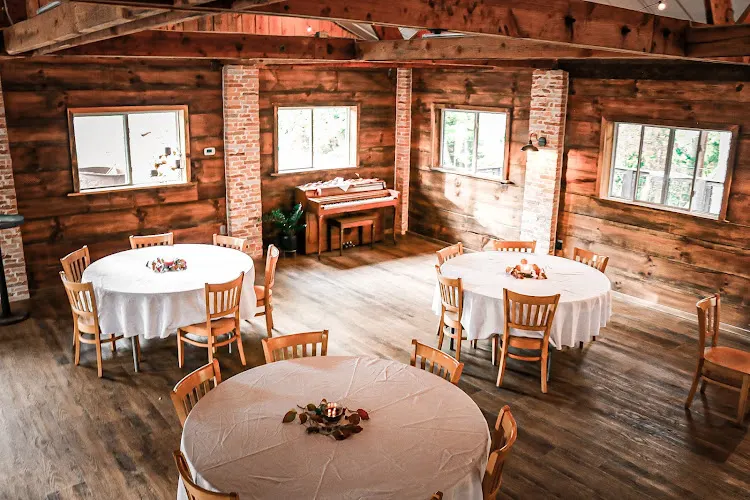 SAKANAGA - Wedding Venue