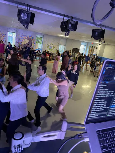 SC Party DJ - music