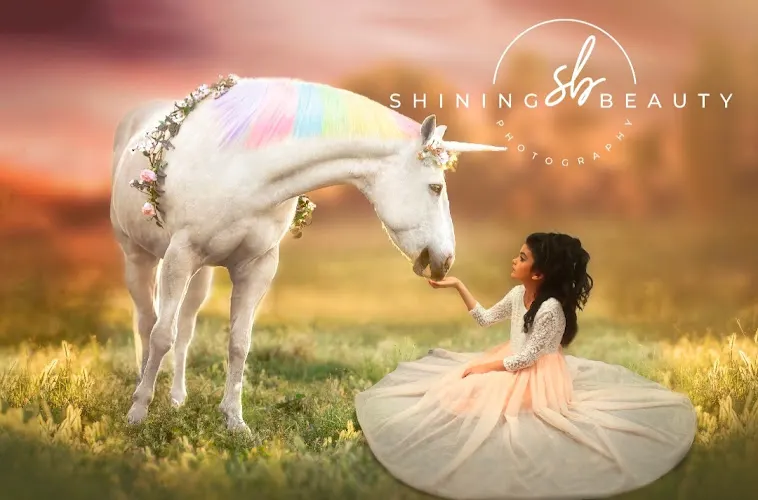 Shining Beauty Studio - photographers