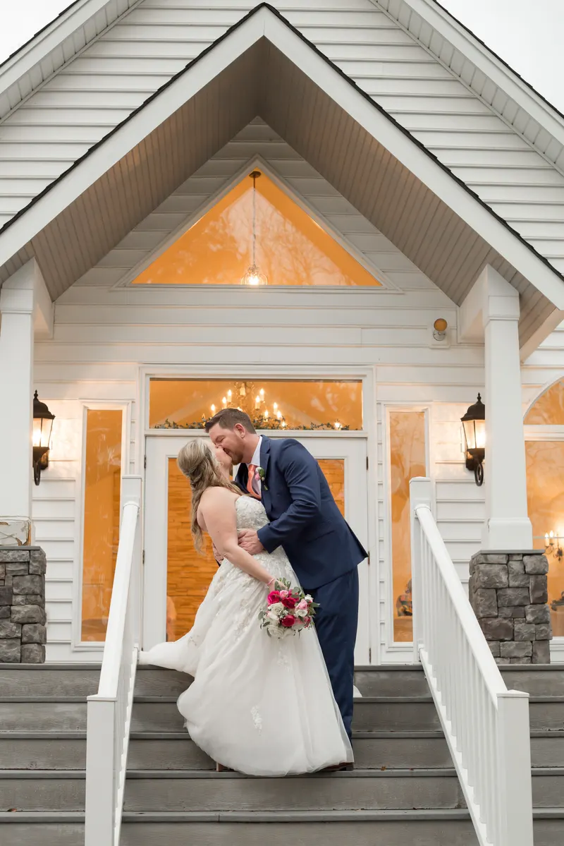 Skylight Chapel and Events