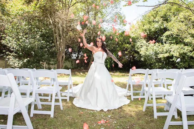 South & West Event Venue - planners