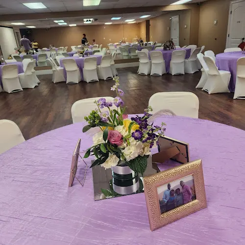 T-Motion Event Rentals - planners